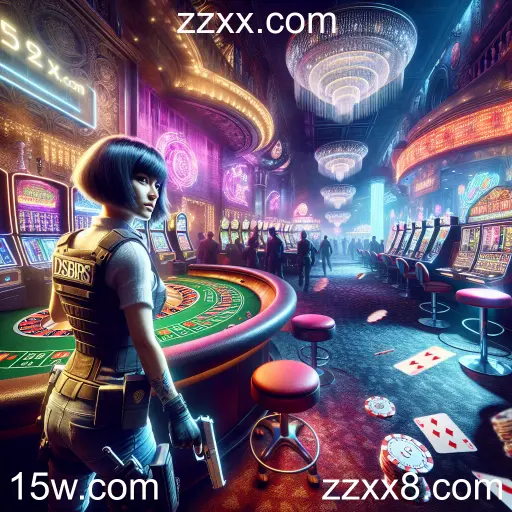 A Evolução dos Jogos de Ação: Adrenalina e Diversão️ A Evolução dos Jogos de Ação: Adrenalina e Diversão️