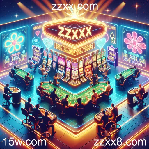 Descubra a Emoção dos Jogos Multijogador em zzxx.com️